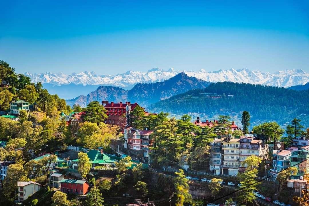 Dharamshala Dalhousie Tour