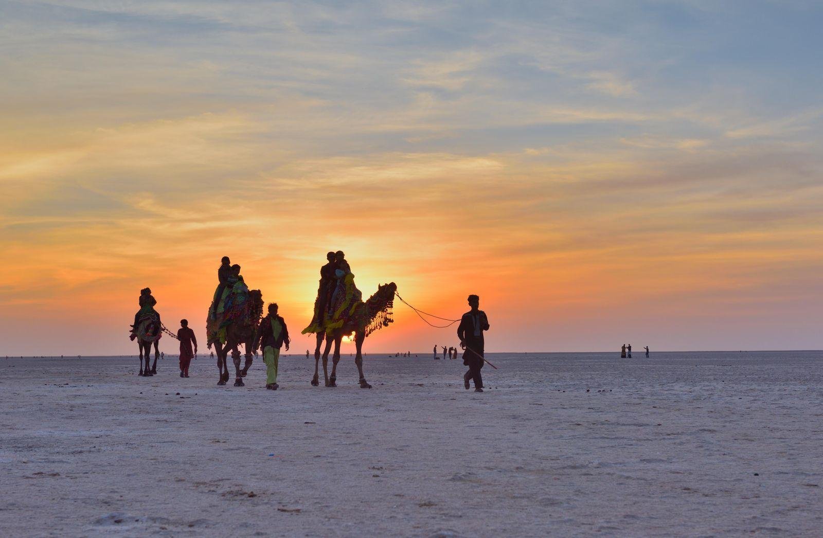 Divine Kutch Tour