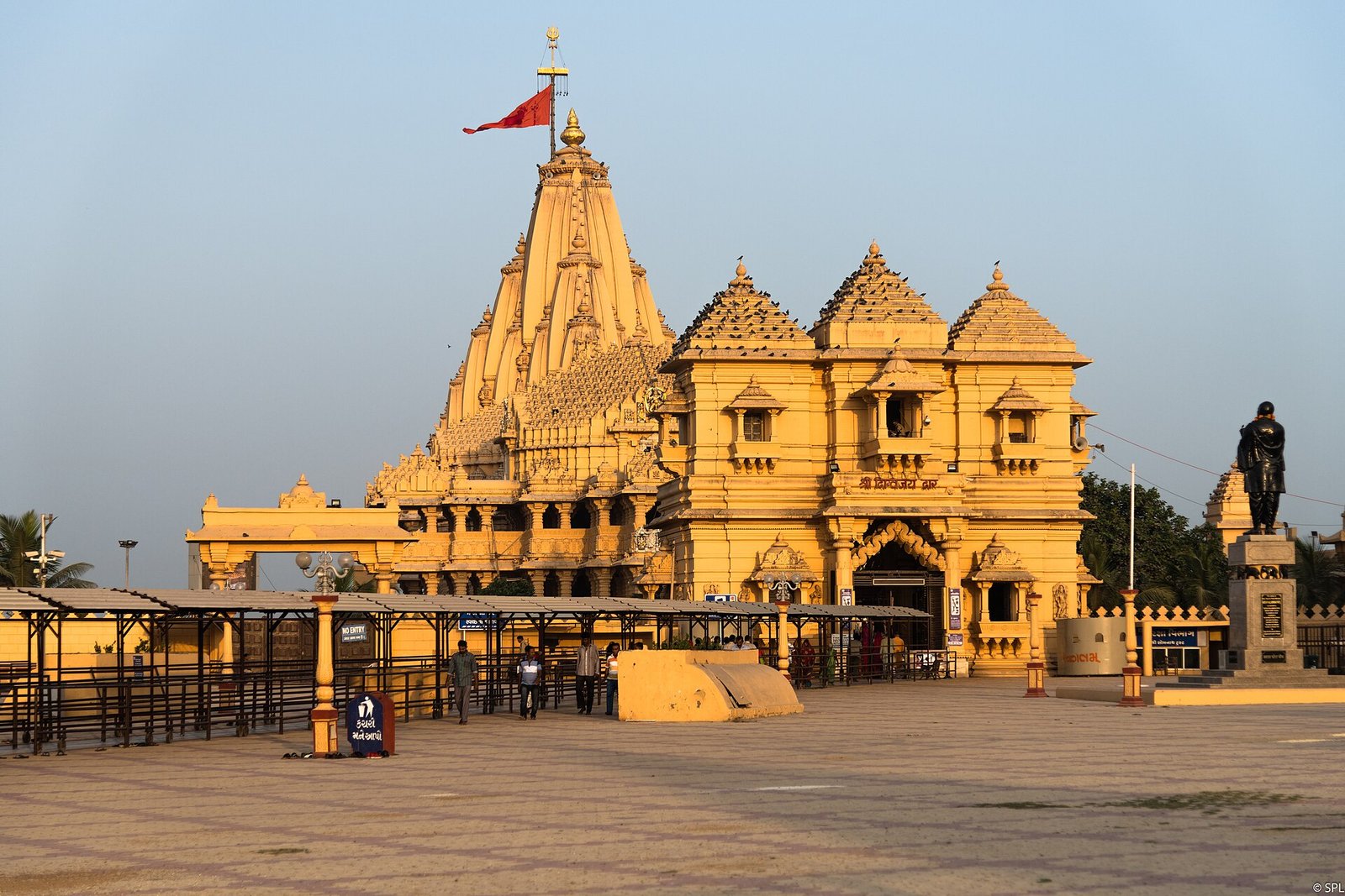 Enthralling Family Holiday in Gujarat