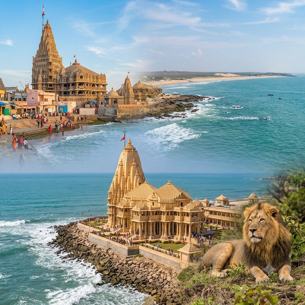 Gujarat Tour Packages