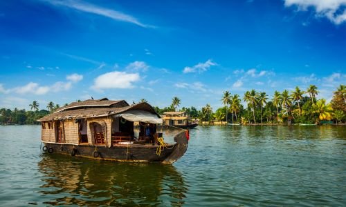 Kerala Package