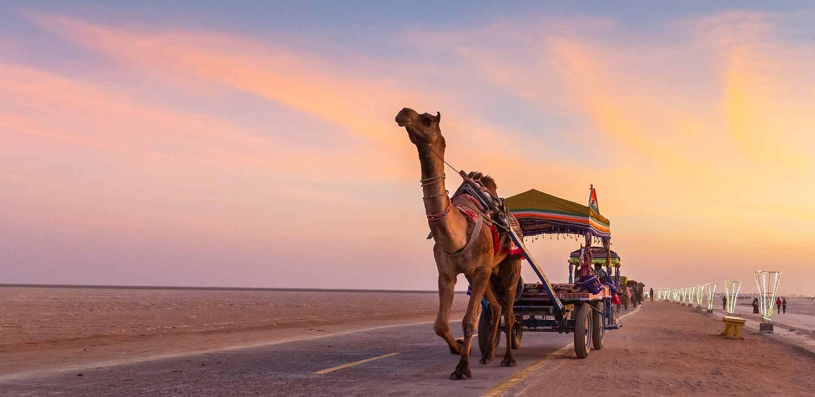 Popular Kutch Tour Package