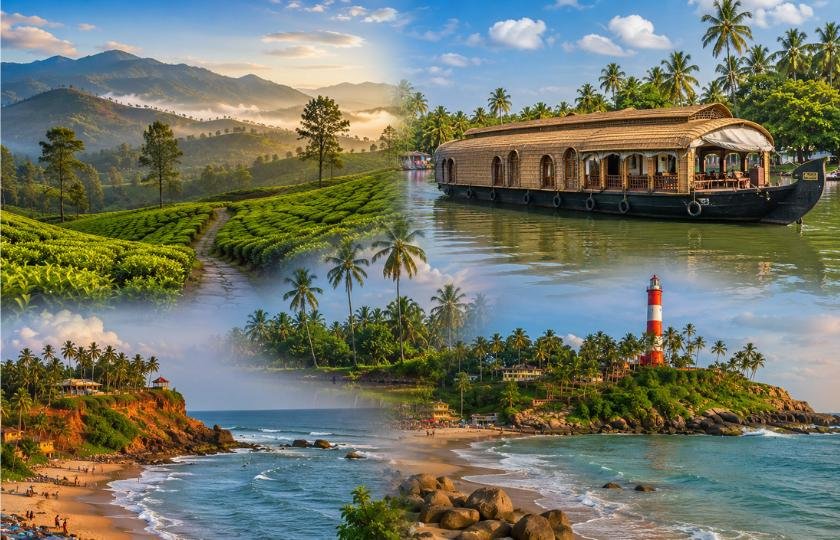 Kerala Tour Packages