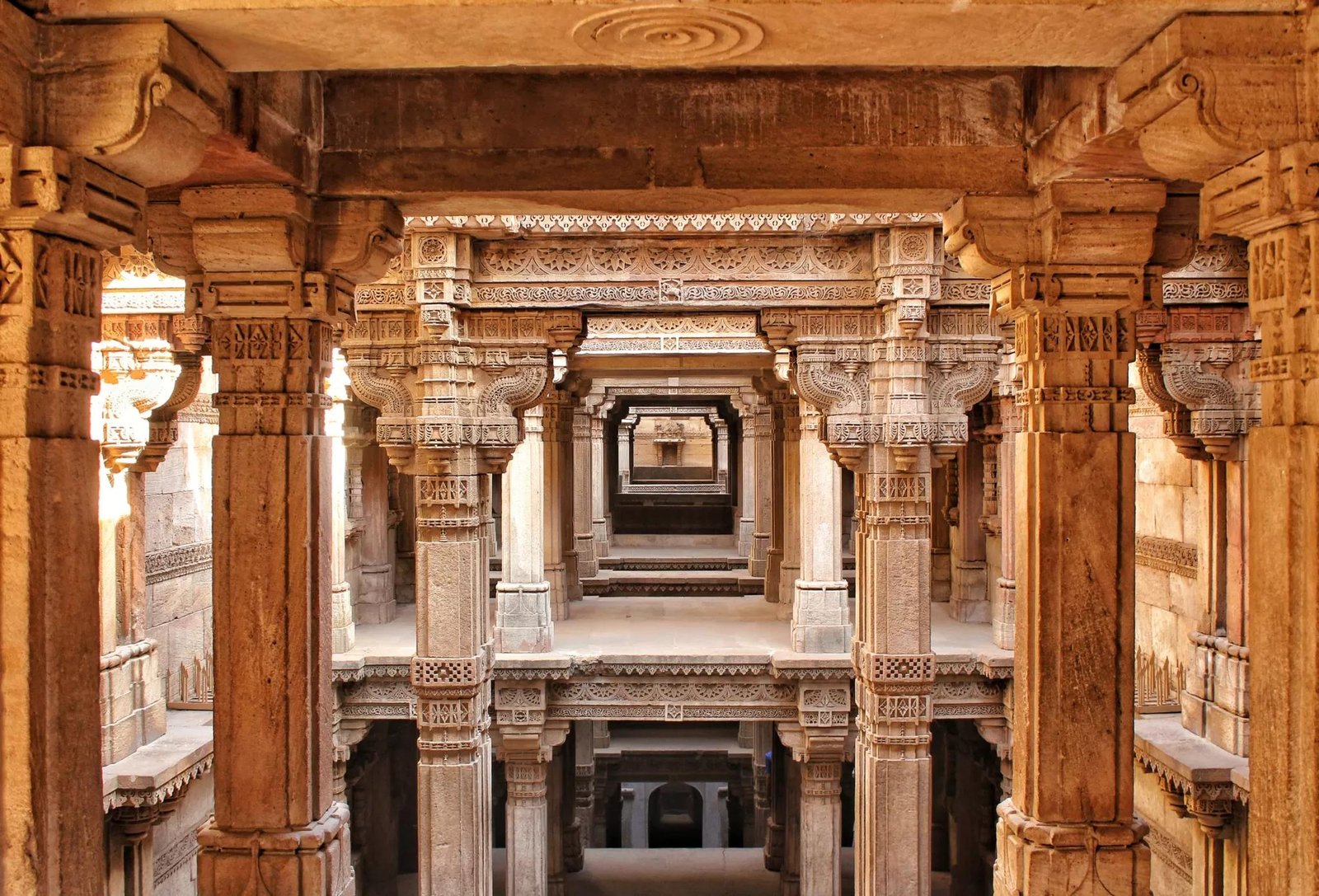 Stunning Dwarka Somnath Tour